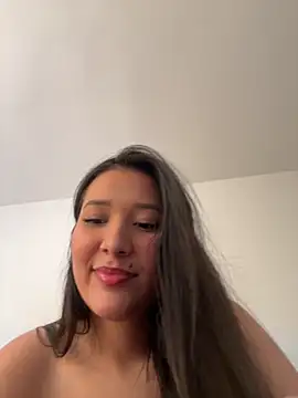 IsabellaJoness  online show from 2, 10, 2025