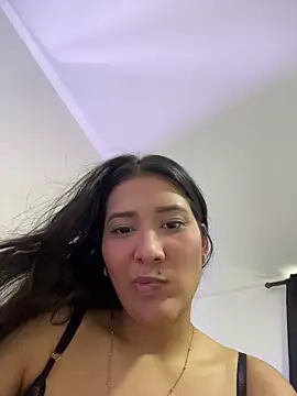 IsabellaJoness  online show from 3, 4, 2026