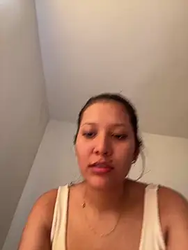 IsabellaJoness  online show from 15, 10, 2025