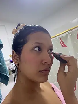 IsabellaJoness  online show from 30, 9, 2025