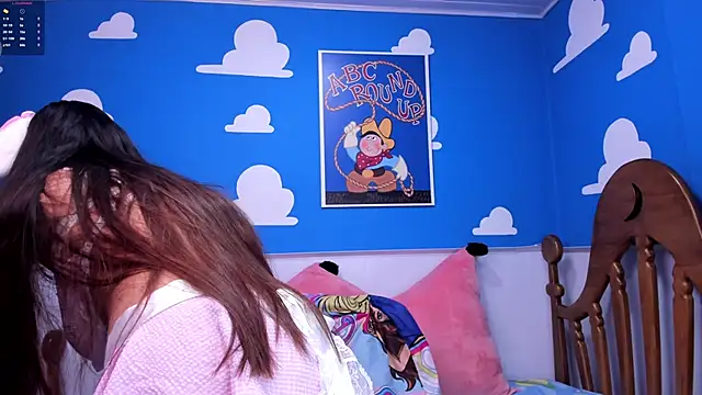 foxy samy online show from 27, 3, 2026