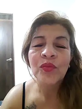 Abby-Blonde online show from 14, 11, 2025