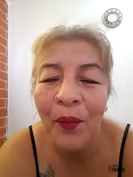 Abby-Blonde online show from 5, 10, 2025