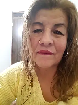 Abby-Blonde online show from 16, 11, 2025