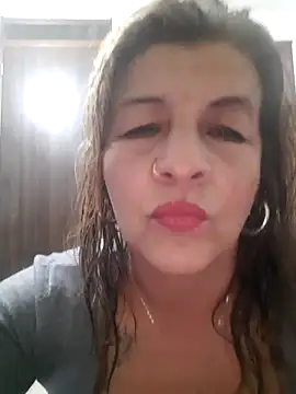 Abby-Blonde online show from 21, 11, 2025