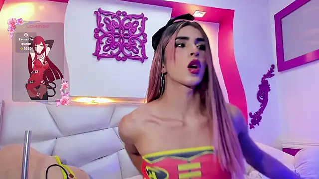 isa  fox online show from 23, 10, 2025