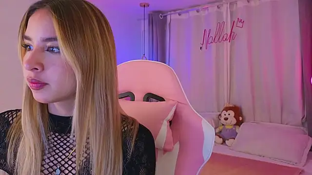 Nallah  online show from 21, 11, 2025