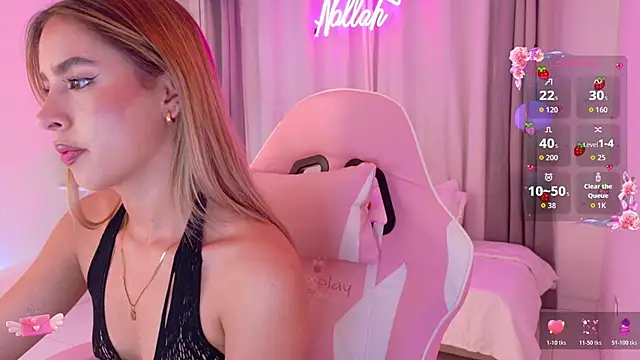 Nallah  online show from 30, 11, 2025