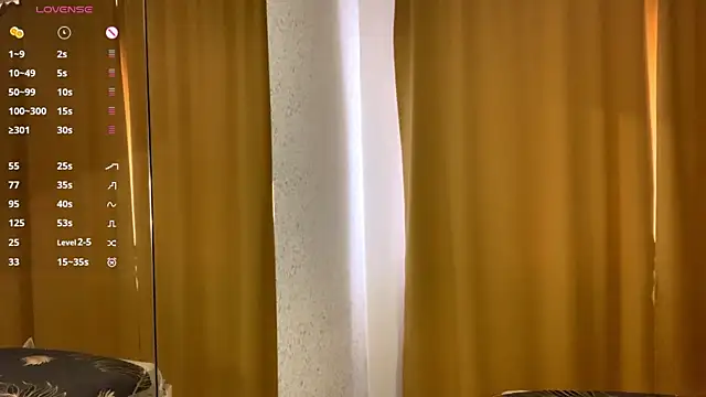 Snapshot of KrystinFunches chatting on 11, 10, 2025 KrystinFunches online show from 11, 10, 2025