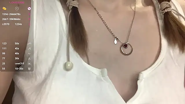 Snapshot of KrystinFunches chatting on 25, 10, 2025 KrystinFunches online show from 25, 10, 2025