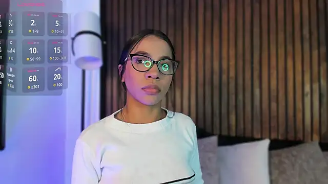 Ivana Hall online show from 15, 12, 2025