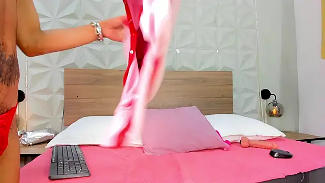 ValeryTrans  online show from 14, 1, 2026