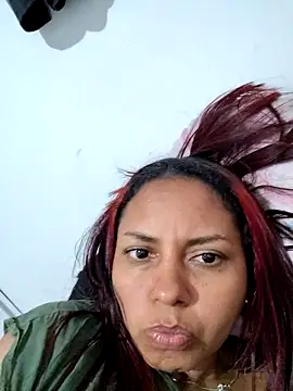 Steisy pardo online show from 7, 2, 2026