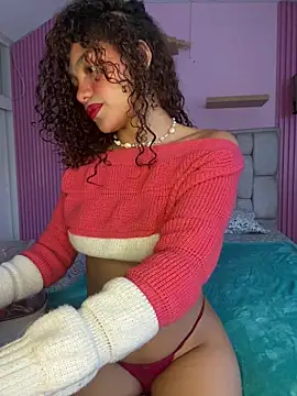 PrettyLia online show from 19, 11, 2025