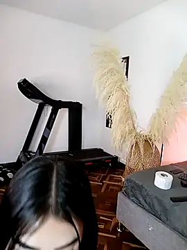 Zafira  online show from 20, 12, 2025