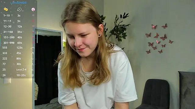 EarleanMottai online show from 2, 11, 2025