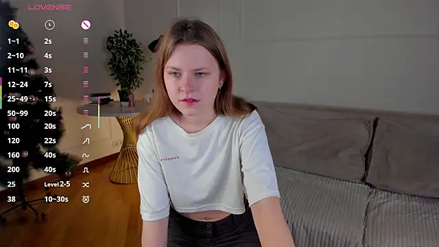 EarleanMottai online show from 12, 1, 2026