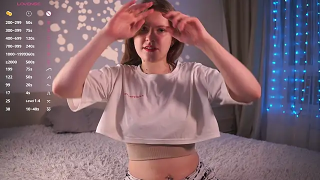 EarleanMottai online show from 13, 2, 2026