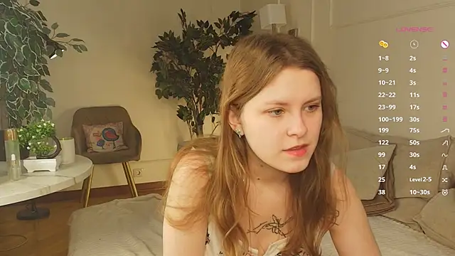 EarleanMottai online show from 7, 2, 2026