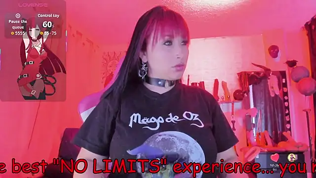 lucyheartfillia11 online show from 4, 4, 2026