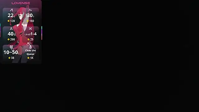 lucyheartfillia11 online show from 24, 3, 2026