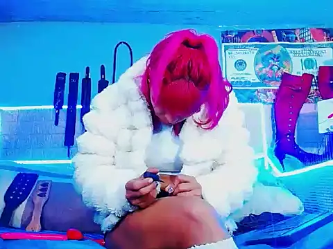 mylygrey online show from 8, 2, 2026