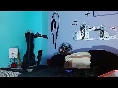 Snapshot of mylygrey chatting on 1, 11, 2025 mylygrey online show from 1, 11, 2025