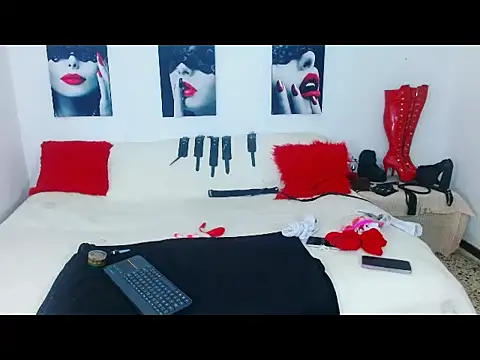mylygrey online show from 23, 5, 2026