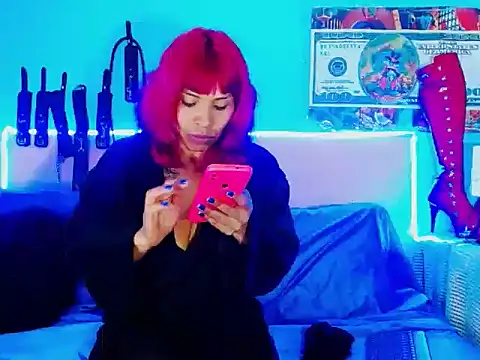 mylygrey online show from 16, 2, 2026