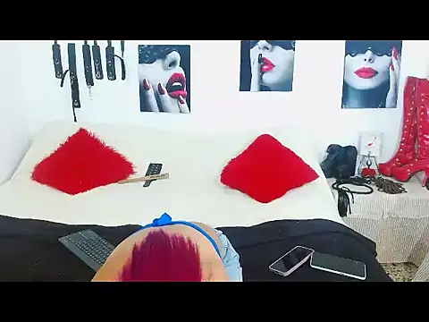 mylygrey online show from 10, 5, 2026
