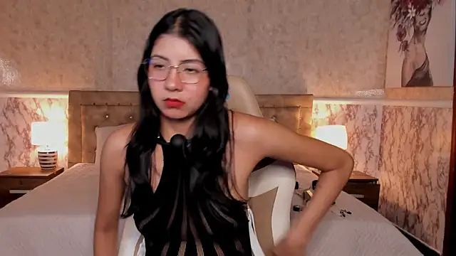 Lana Sl4ve online show from 21, 12, 2025