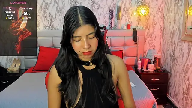 Lana Sl4ve online show from 11, 1, 2026