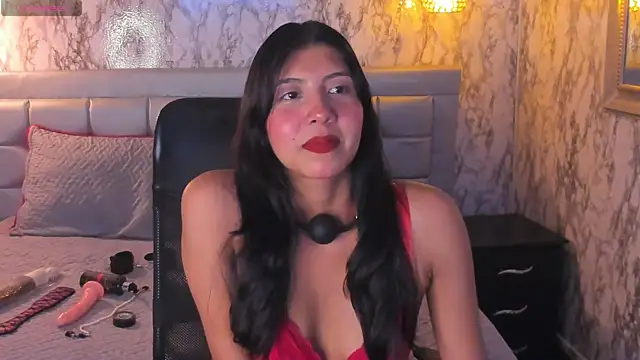 Snapshot of Lana_Sl4ve chatting on 29, 11, 2025 Lana Sl4ve online show from 29, 11, 2025