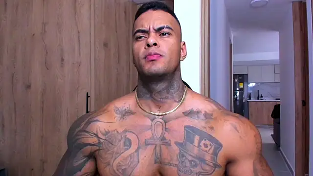 binmontana  online show from 12, 4, 2026