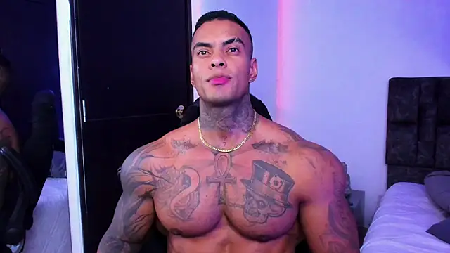 binmontana  online show from 3, 10, 2025