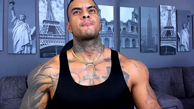 binmontana  online show from 19, 3, 2026