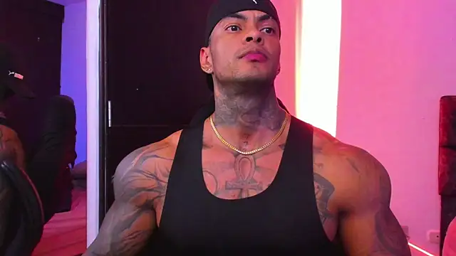 binmontana  online show from 27, 10, 2025