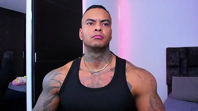 binmontana  online show from 20, 12, 2025