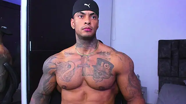 binmontana  online show from 28, 10, 2025