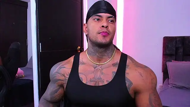 binmontana  online show from 5, 1, 2026