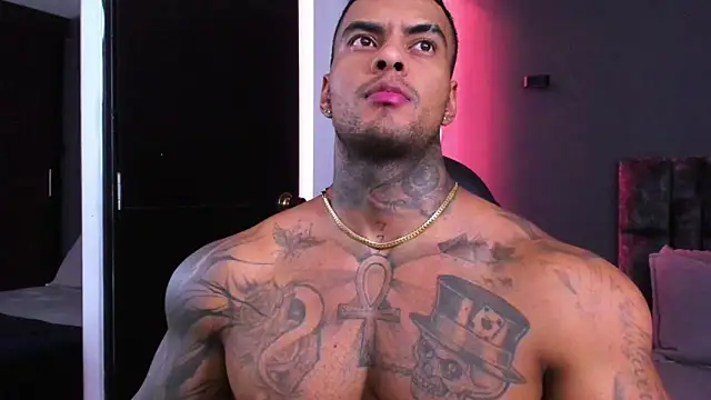 Snapshot of binmontana_ chatting on 28, 2, 2026 binmontana online show from 28, 2, 2026