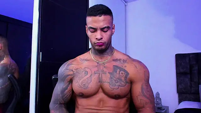 binmontana  online show from 1, 10, 2025