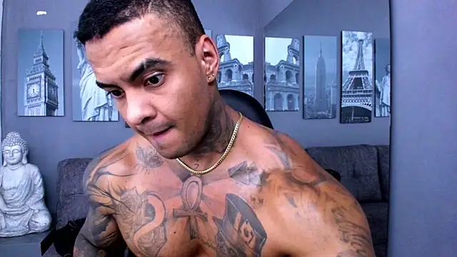 binmontana  online show from 17, 3, 2026