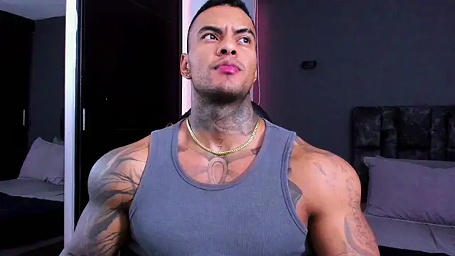 Snapshot of binmontana_ chatting on 22, 2, 2026 binmontana online show from 22, 2, 2026