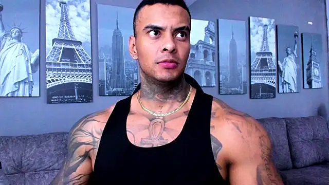 binmontana  online show from 18, 3, 2026