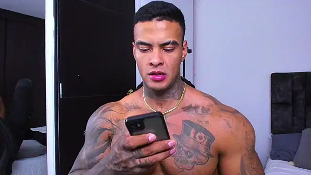 binmontana  online show from 27, 9, 2025