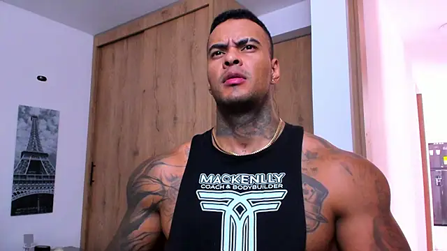 binmontana  online show from 4, 4, 2026