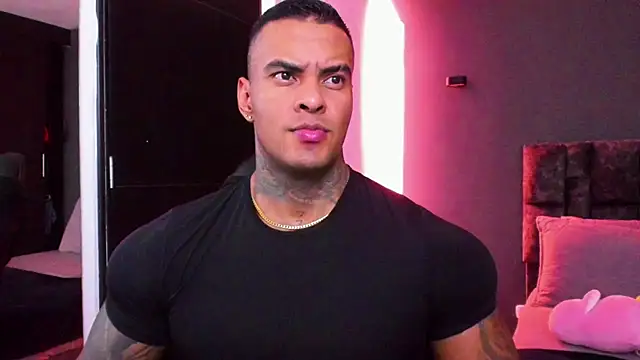 Snapshot of binmontana_ chatting on 16, 2, 2026 binmontana online show from 16, 2, 2026