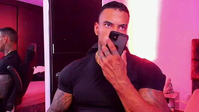 binmontana  online show from 21, 10, 2025