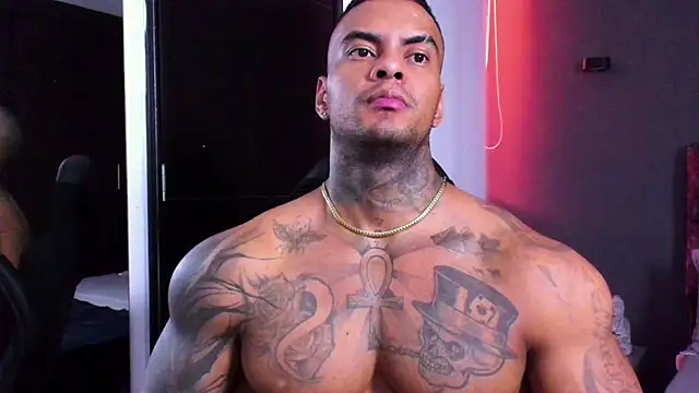 Snapshot of binmontana_ chatting on 14, 2, 2026 binmontana online show from 14, 2, 2026